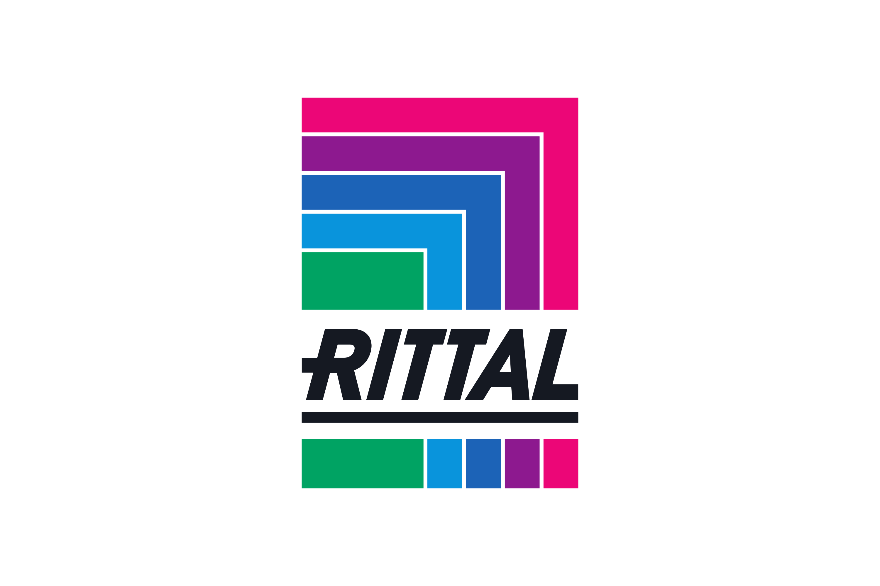 Logo Rittal